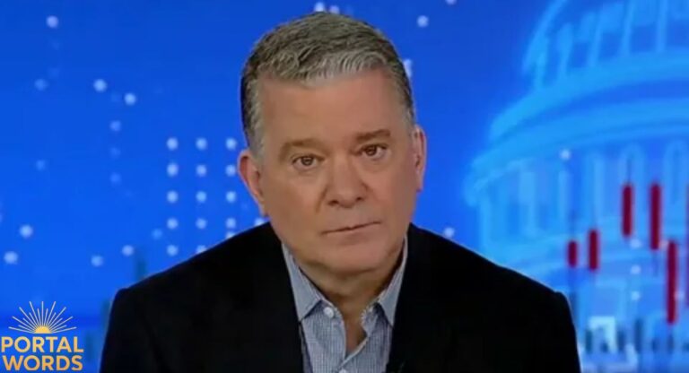 Paul Mauro