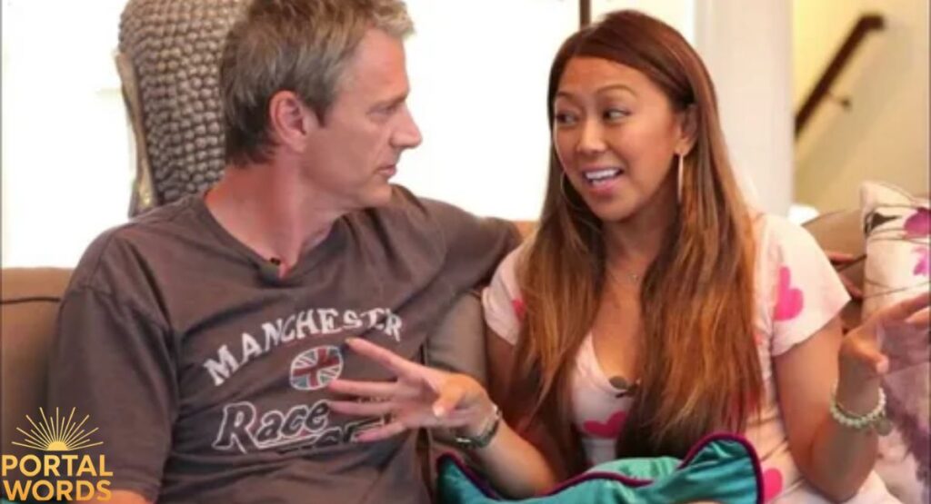 Phil Bickett Age and Background