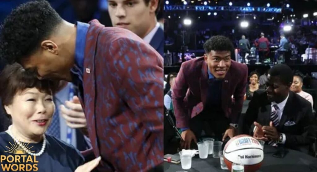 Shocking Truth #1: She Chose Art Over NBA Fame