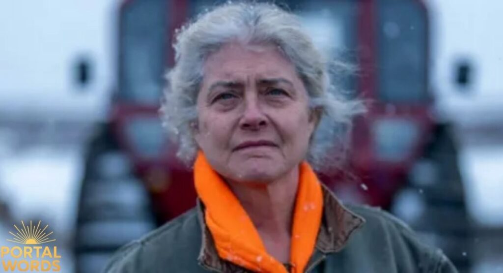 Sue Aikens Age and Early Life Story