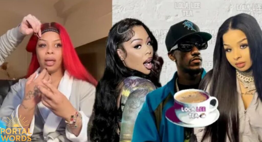 Tesehki Husband/Boyfriend and Relationship Status