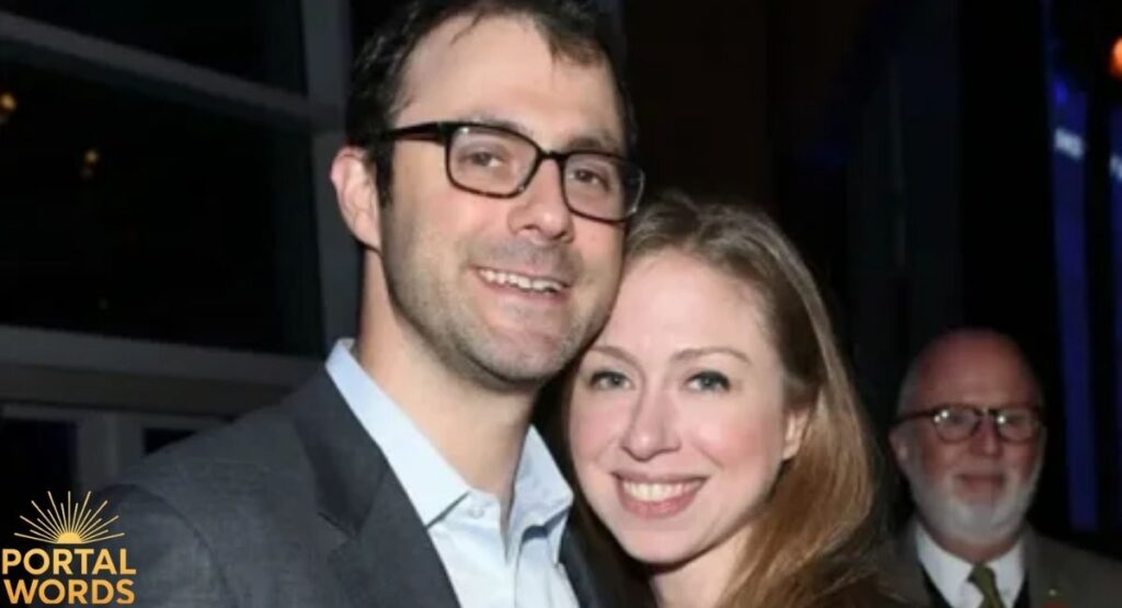 What Does Chelsie's Husband David Do?