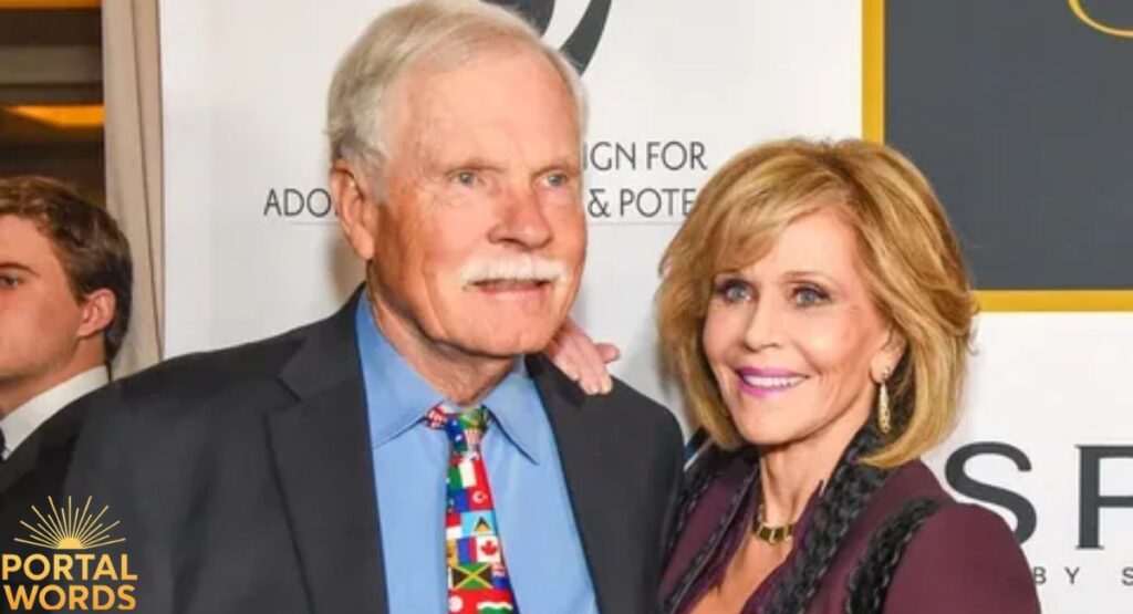 Who is Jane Shirley Smith Beyond Ted Turner