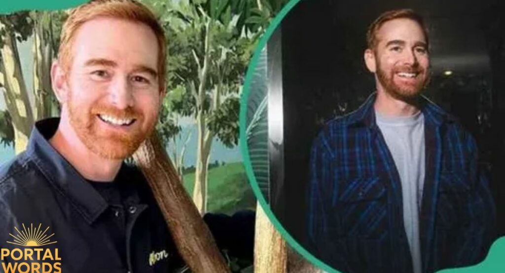 Andrew Santino Net Worth Vs Other Professionals