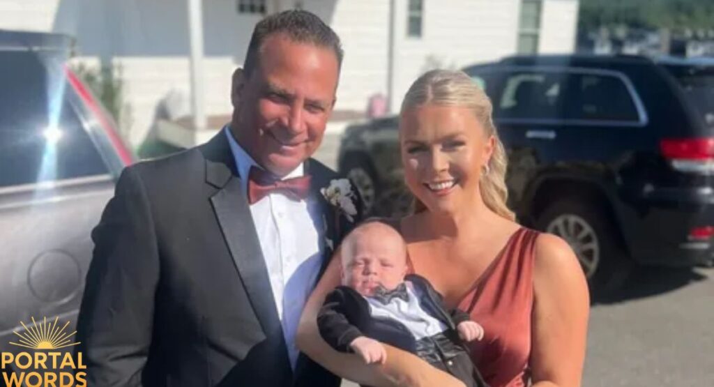 CB Cotton's Husband Family and Personal Life