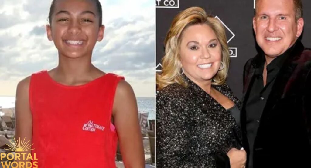 Chloe Chrisley's Future: What's Next for Her?