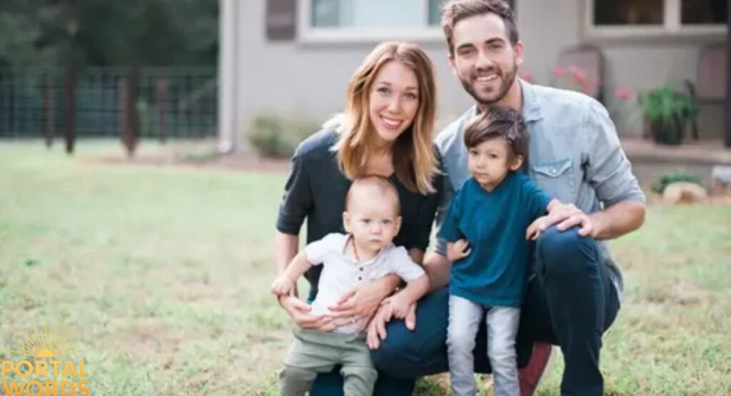 Danny Go Family Background – Who Is in Danny Go's Family?