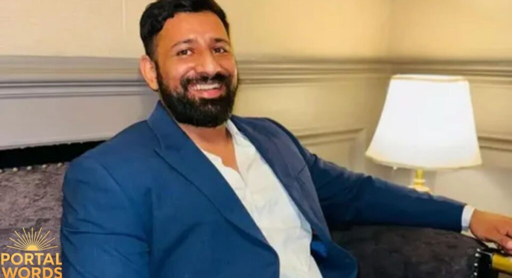 Early Life and Background