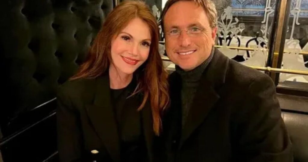 Early Life and Career Start-Up