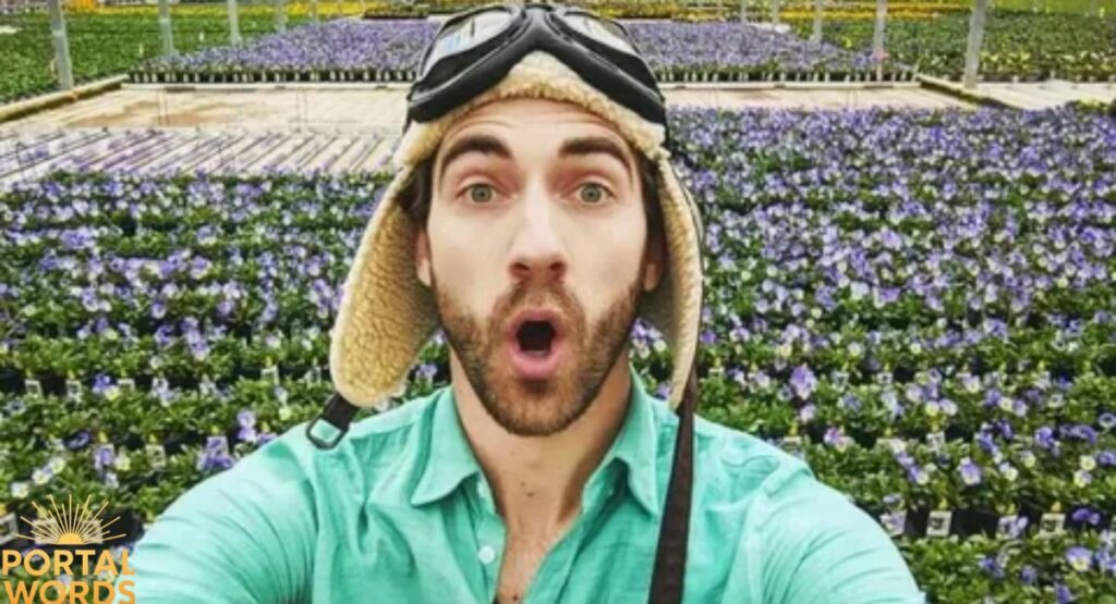 Early Life and Career Start-Up