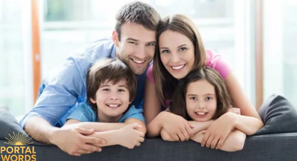 Family and Personal Life