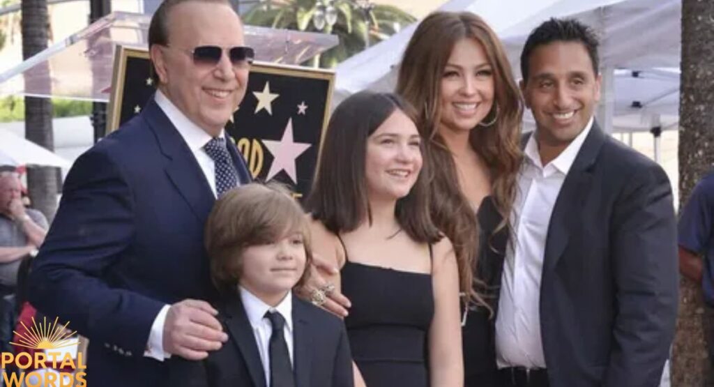 Family and Personal Life