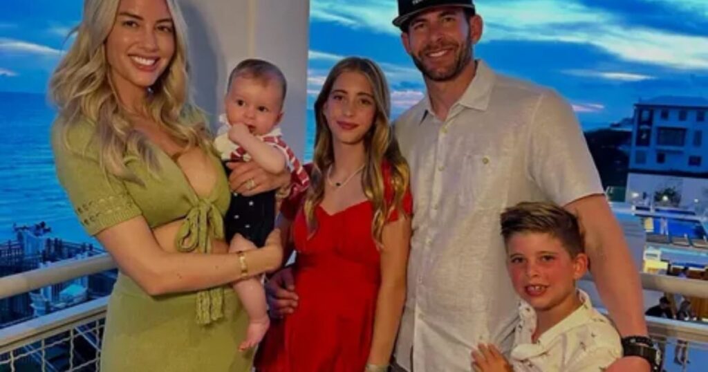 Family and Personal Life