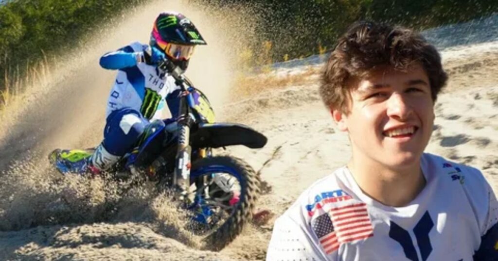 Future Outlook for Haiden Deegan Net Worth