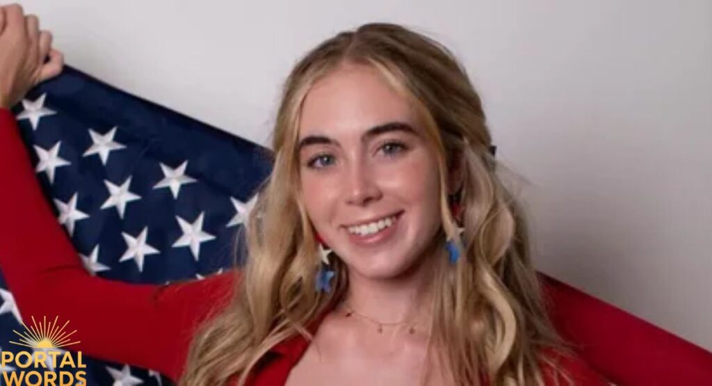 Grace Charis Hobbies