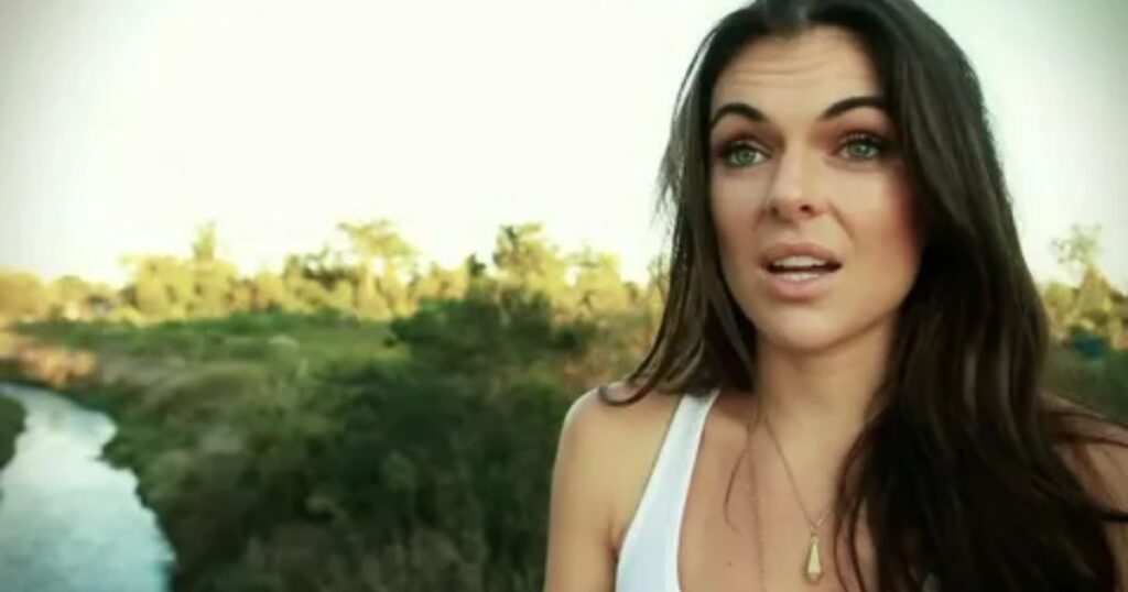 Her History With Famous Figures