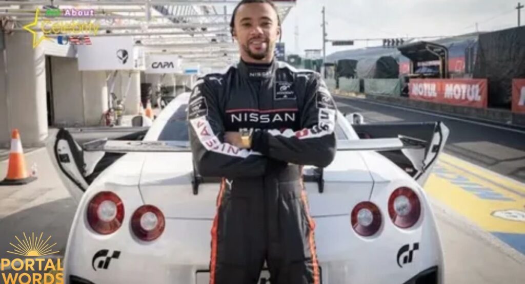 How Does Jann Mardenborough Earn Such Money?