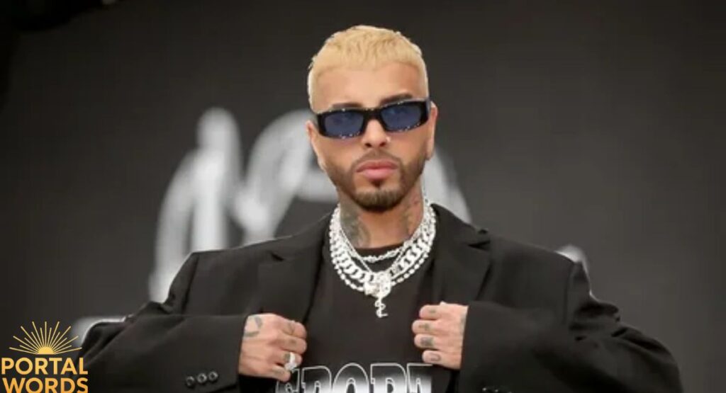 How Fans Perceive Rauw Height