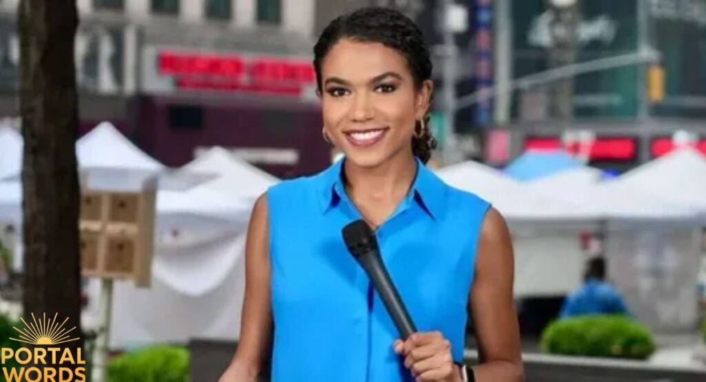 Interesting Facts About CB Cotton and Her Husband