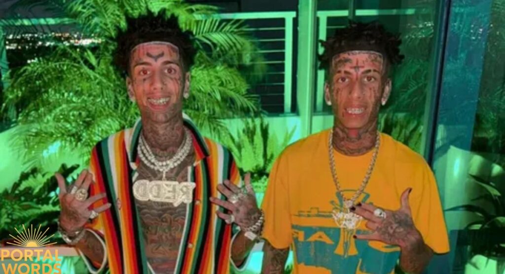 Interesting Facts About Island Boys