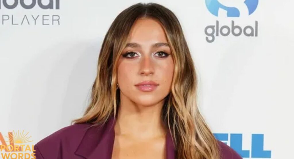 Interesting Facts About Tate McRae