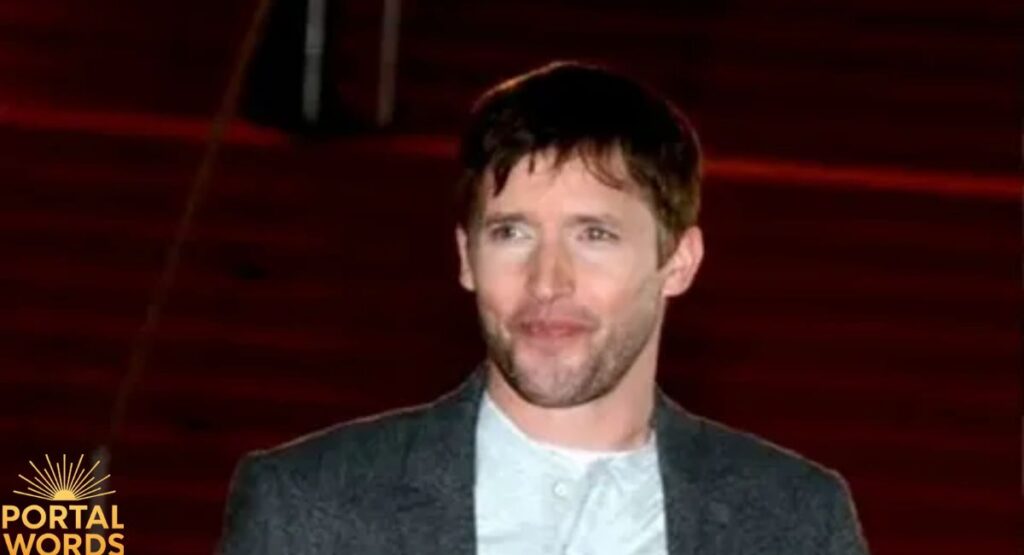 James Blunt Early Life and Education