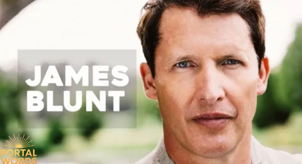 James Blunt Fun Facts