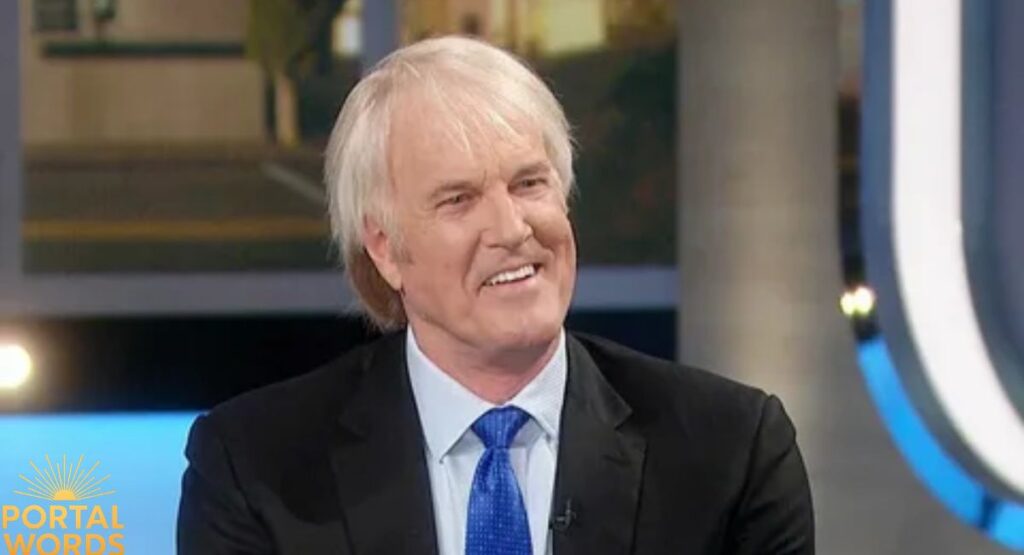 John Teets Net Worth Vs Other Professionals