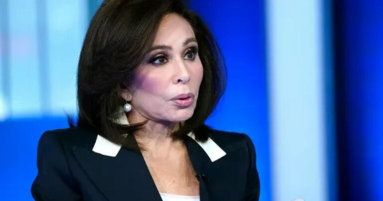Judge Jeanine