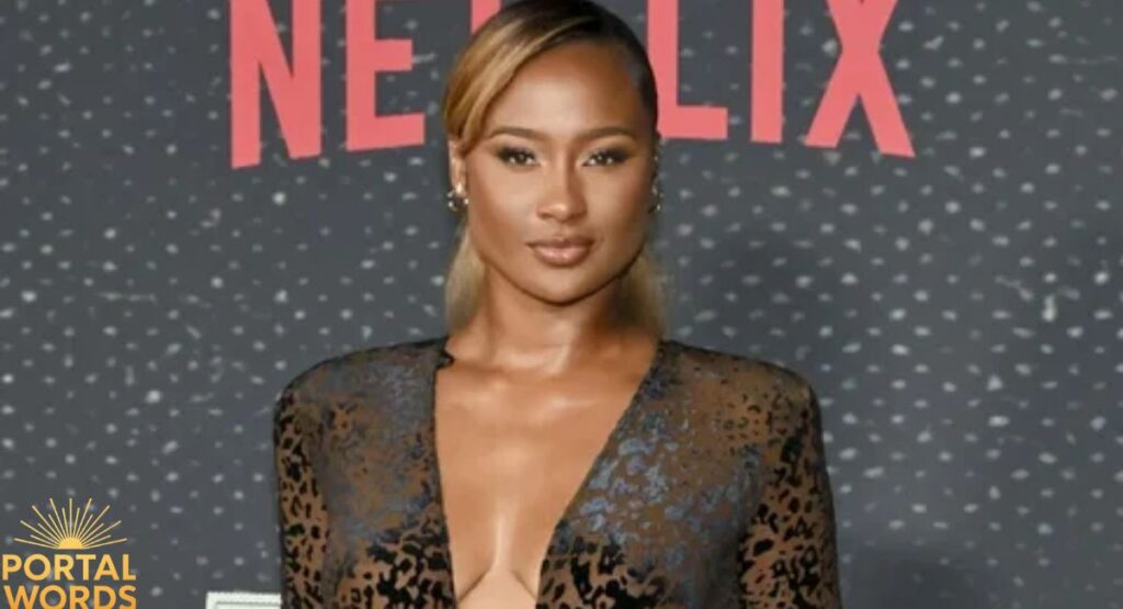 Kayla Nicole Acting Career