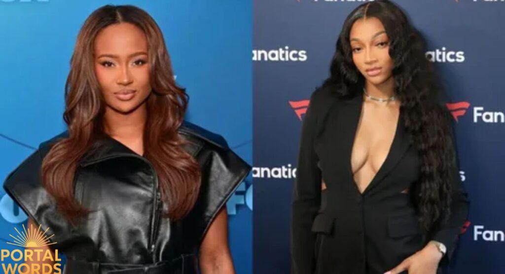 Kayla Nicole Height Compared to Other Actresses