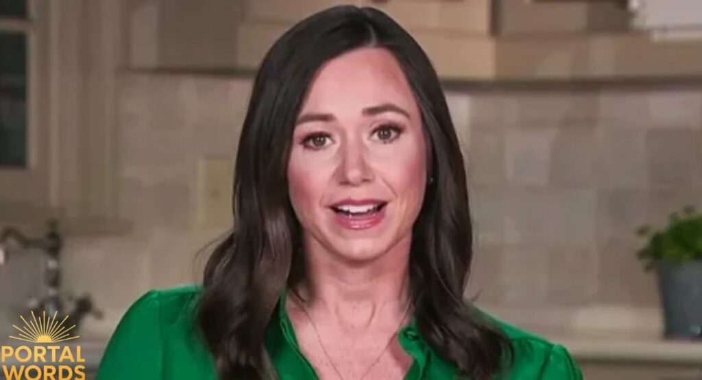 Lessons From Katie Britt Wealth Journey