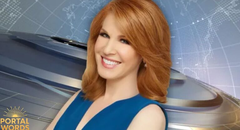 Liz Claman:
