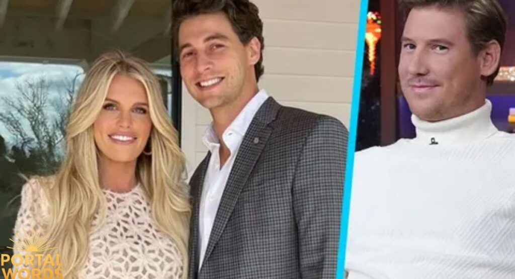 Madison Alworth Husband: Is She Married?