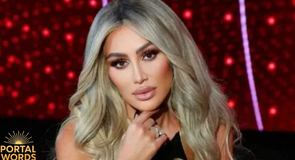 Main Sources of Carla Diab Income