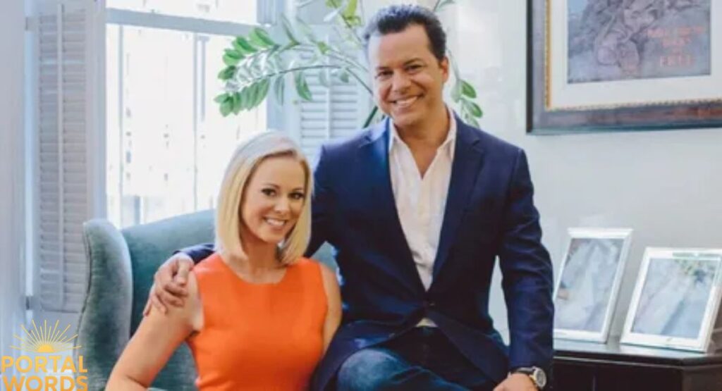 Margaret Hoover Husband