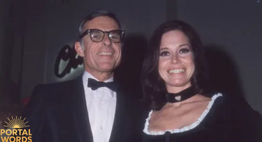 Mary Tyler Moore Hobbies