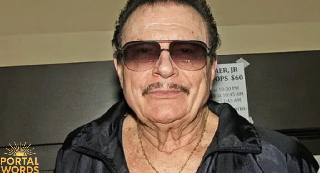 Max Baer Net Worth Vs Other Professionals