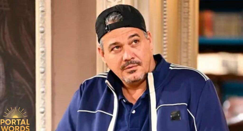 Mentoring New Reality Stars