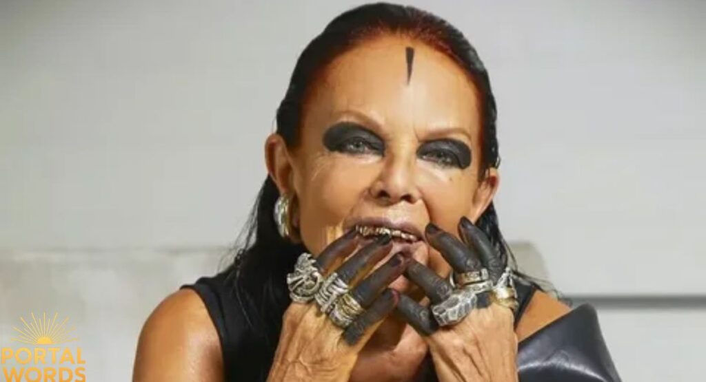 Michele Lamy Hobbies