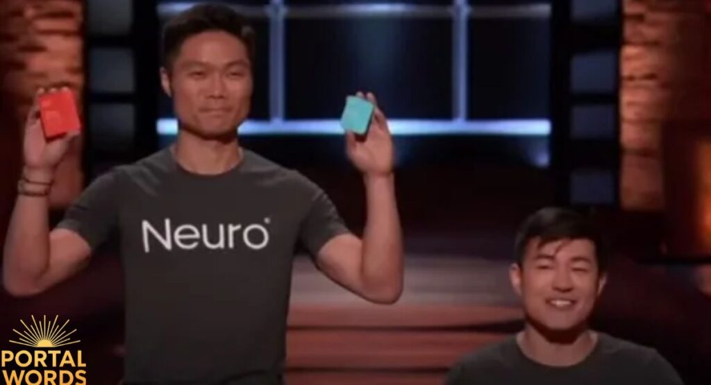 Neuro Gum Net Worth: 2026 Analysis and Shark Tank Success Story