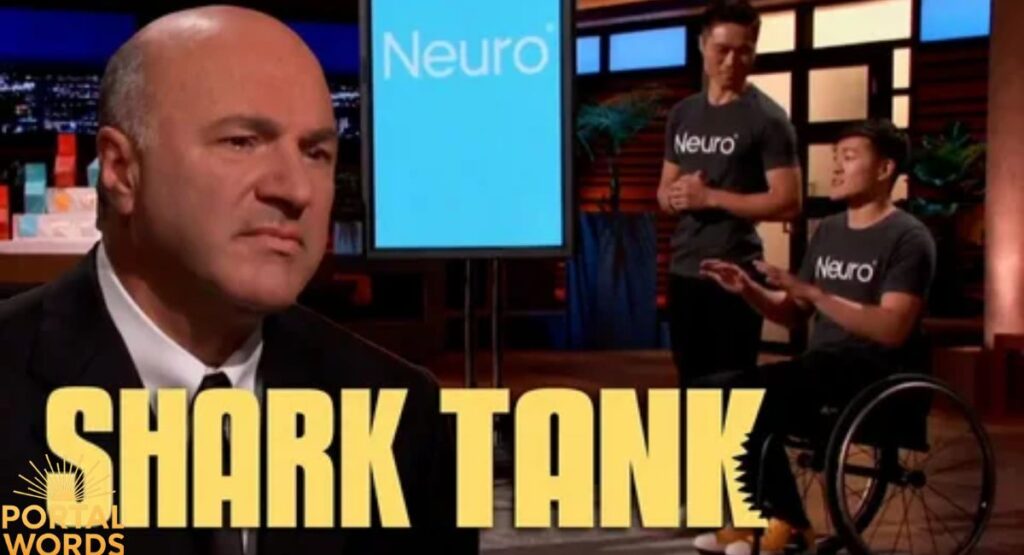 Neuro Gum Shark Tank Journey and Investment Details