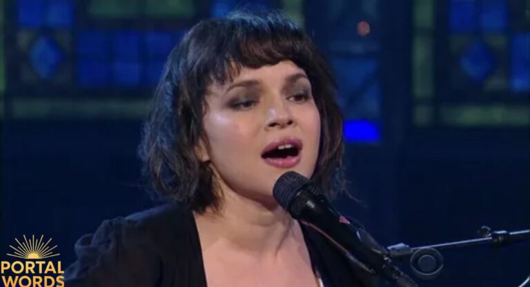 Norah Jones