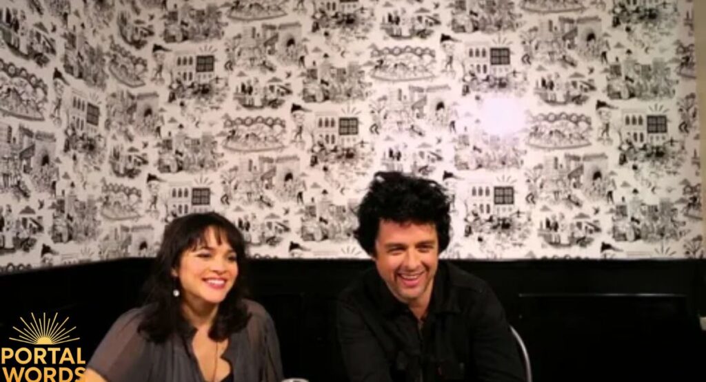 Personal Life and Husband