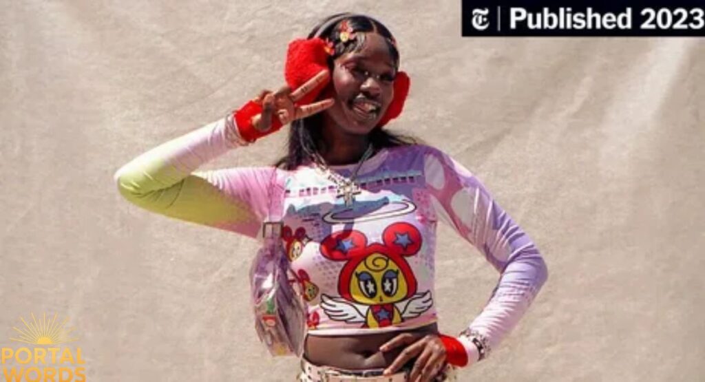 Public Image and Media Perception