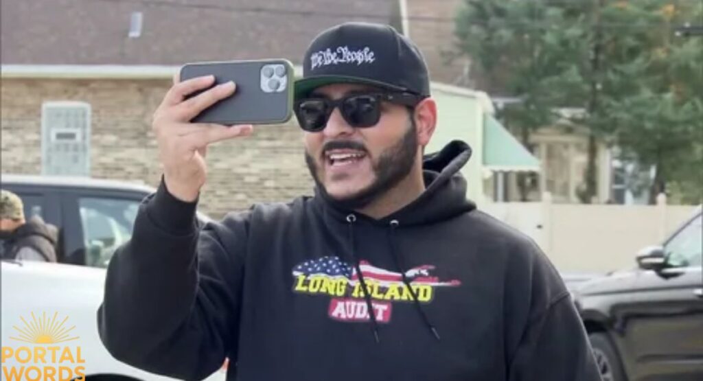 Sean Paul Reyes Future Endeavors