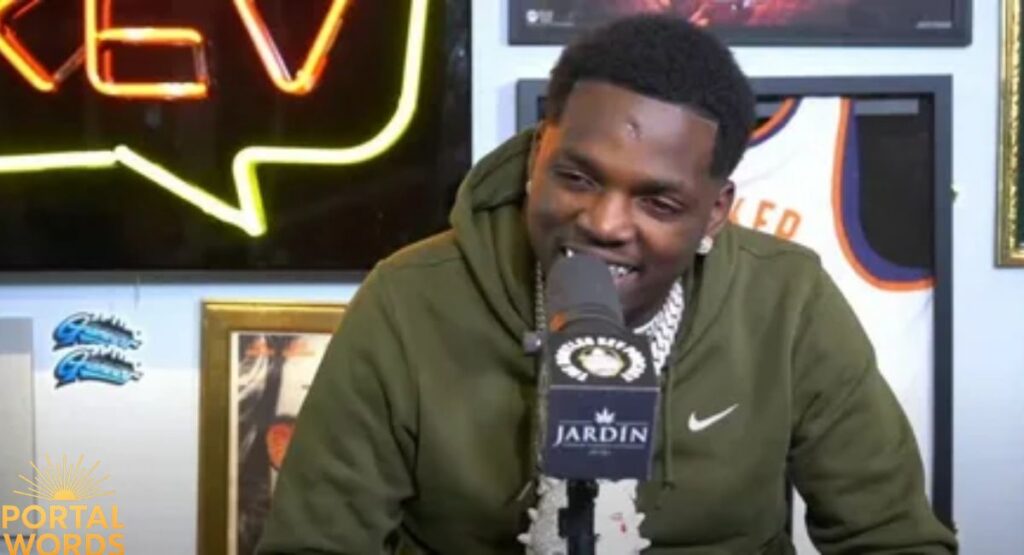 Social Media Presence