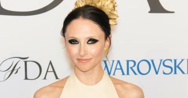 Stacey Bendet