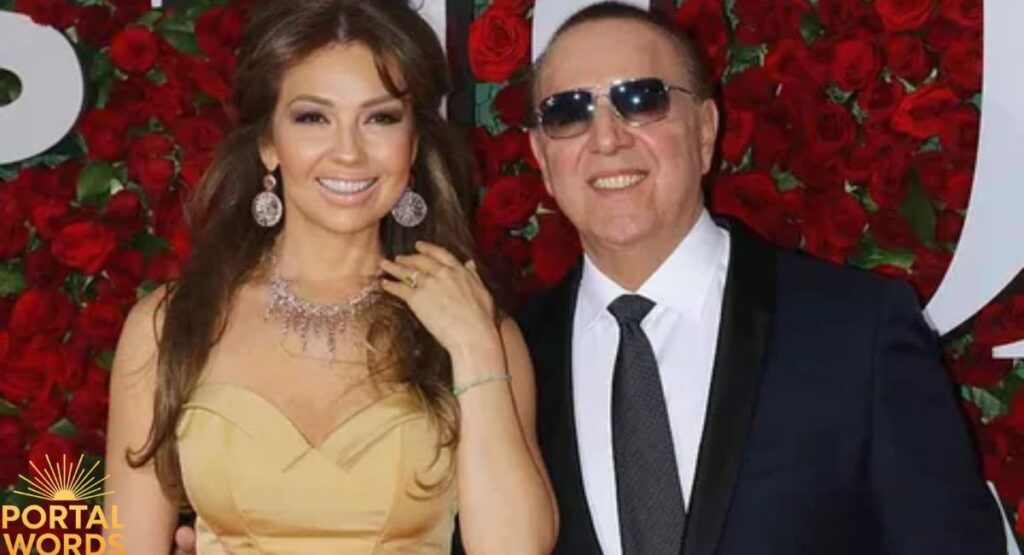 Tommy Mottola Hobbies