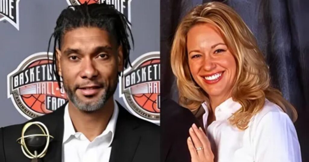 Where Is Amy Sherrill Now?